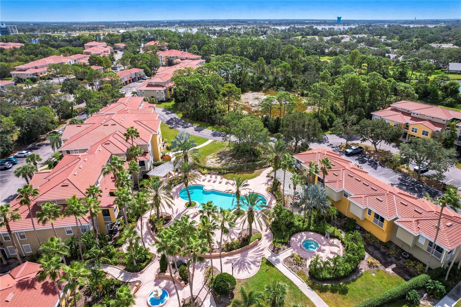 5600 BENTGRASS DR #8-302