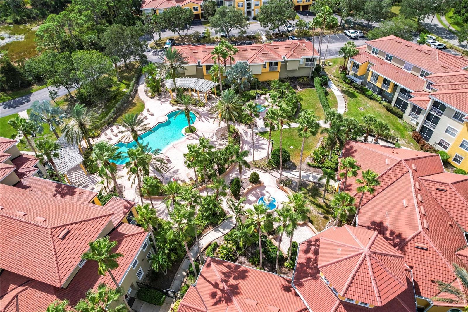 5600 BENTGRASS DR #8-302