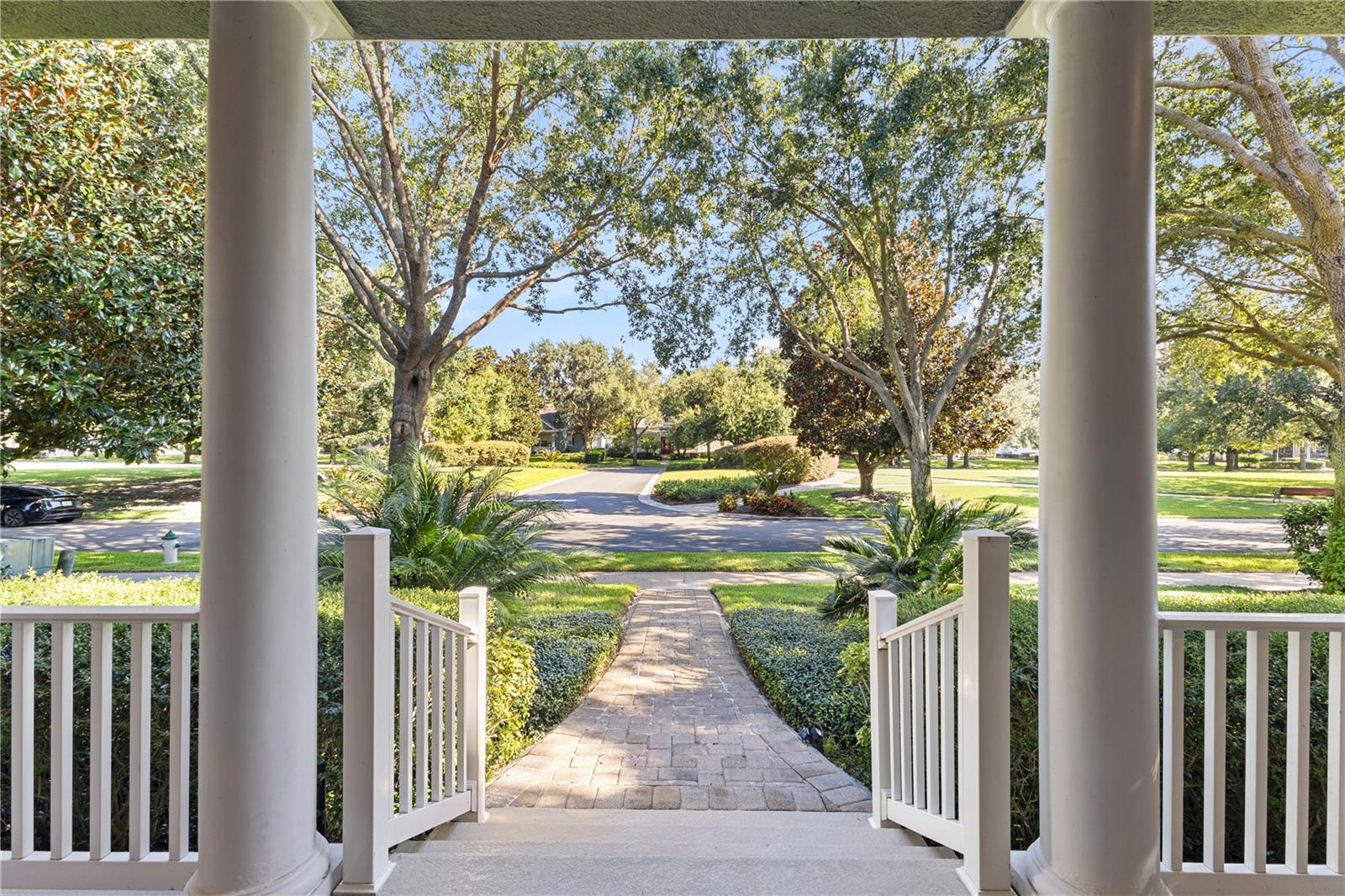 11342 S CAMDEN COMMONS DR