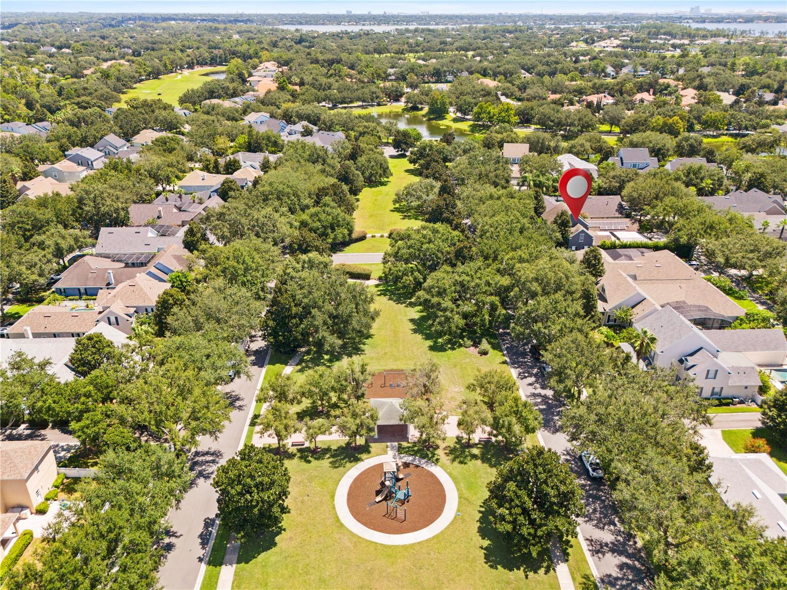 11342 S CAMDEN COMMONS DR