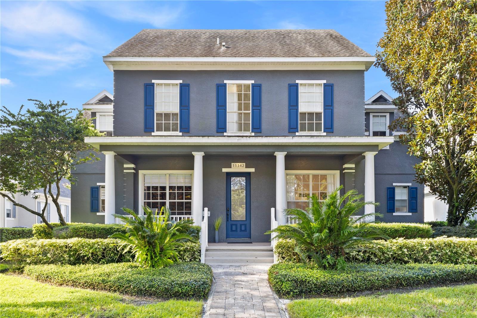 11342 S CAMDEN COMMONS DR