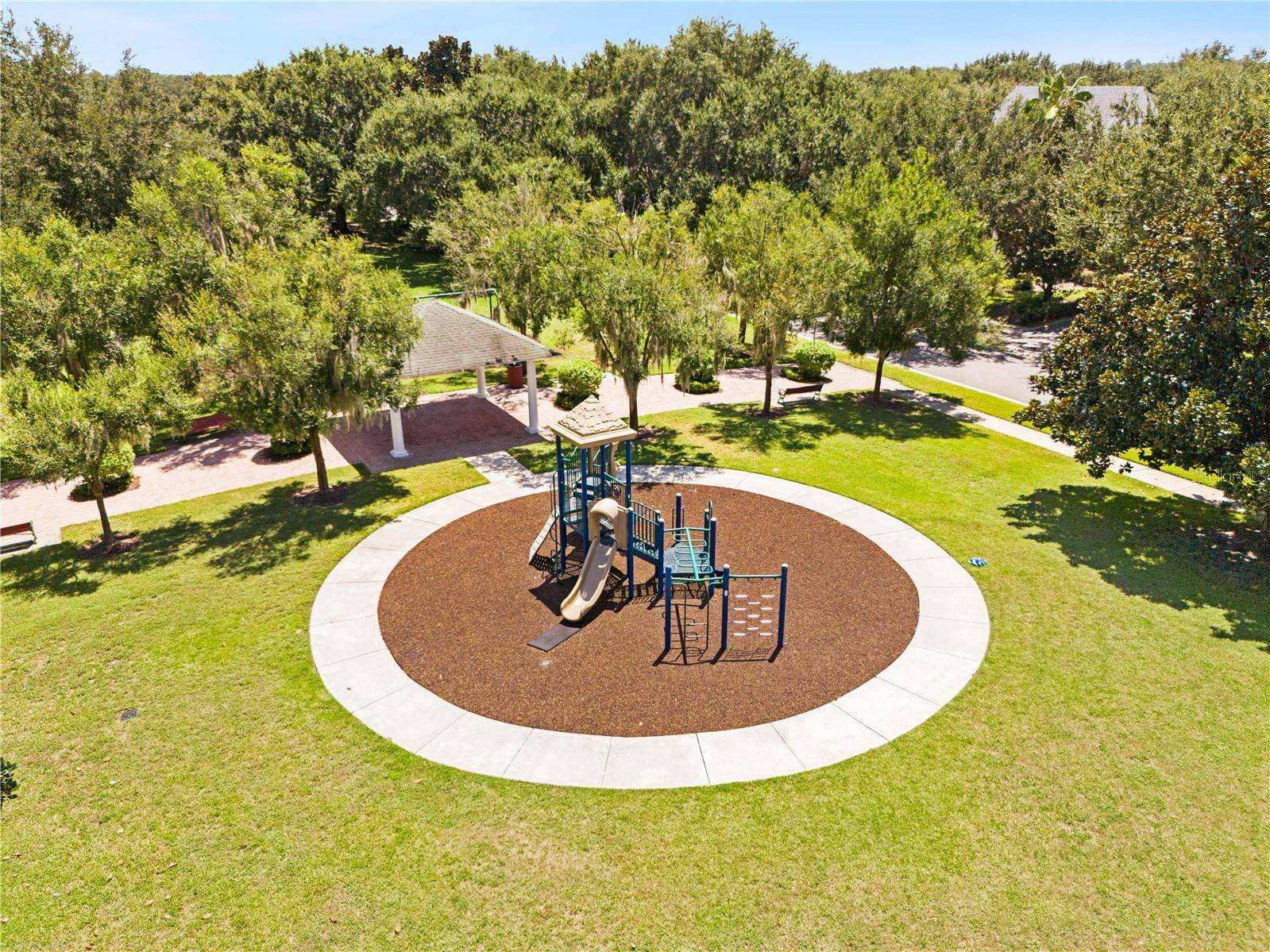 11342 S CAMDEN COMMONS DR