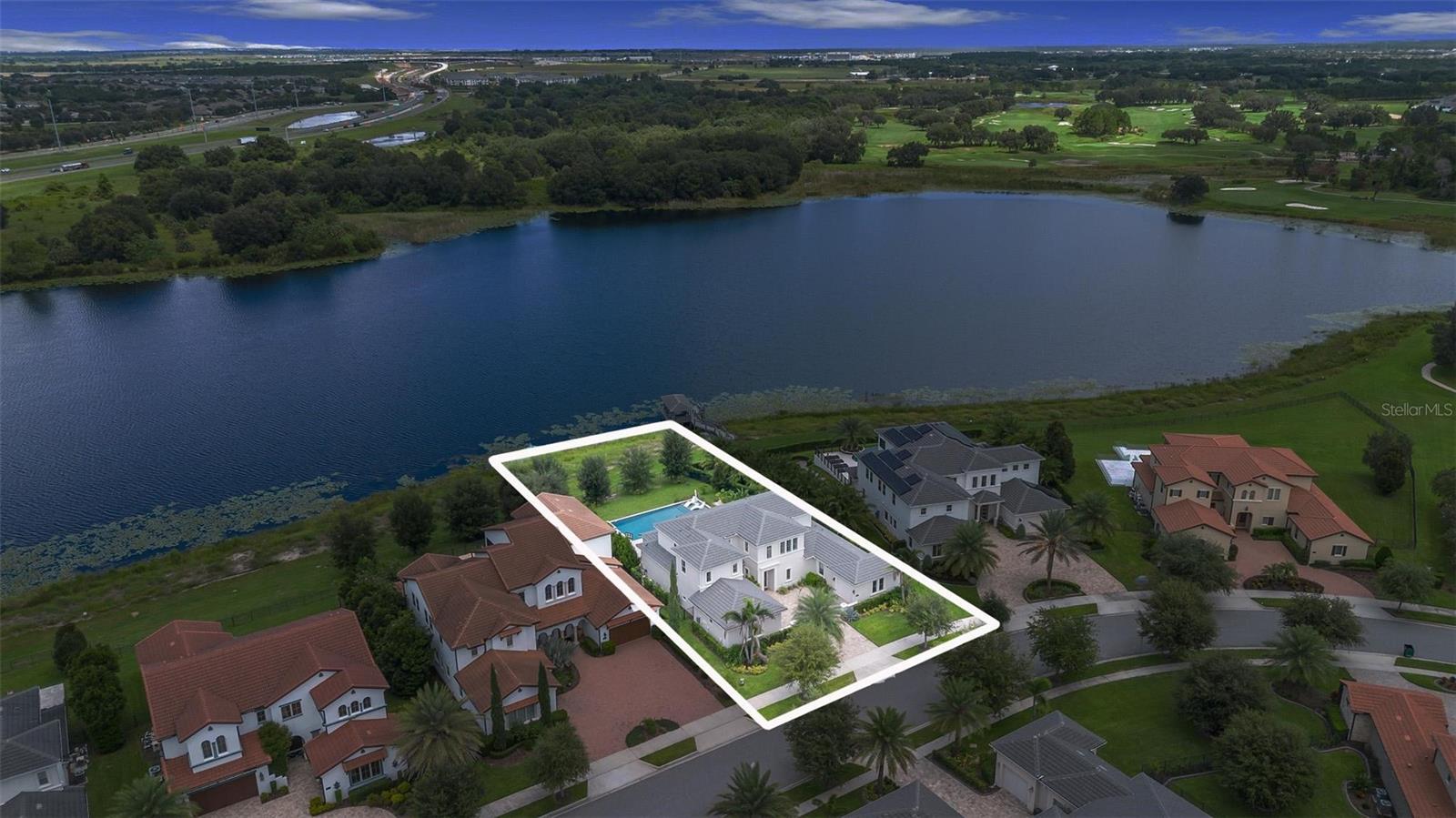 15675 PANTHER LAKE DR