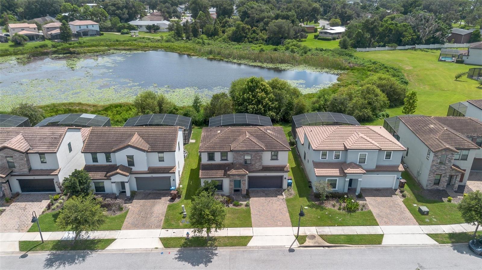 134 ANGELA'S AVE