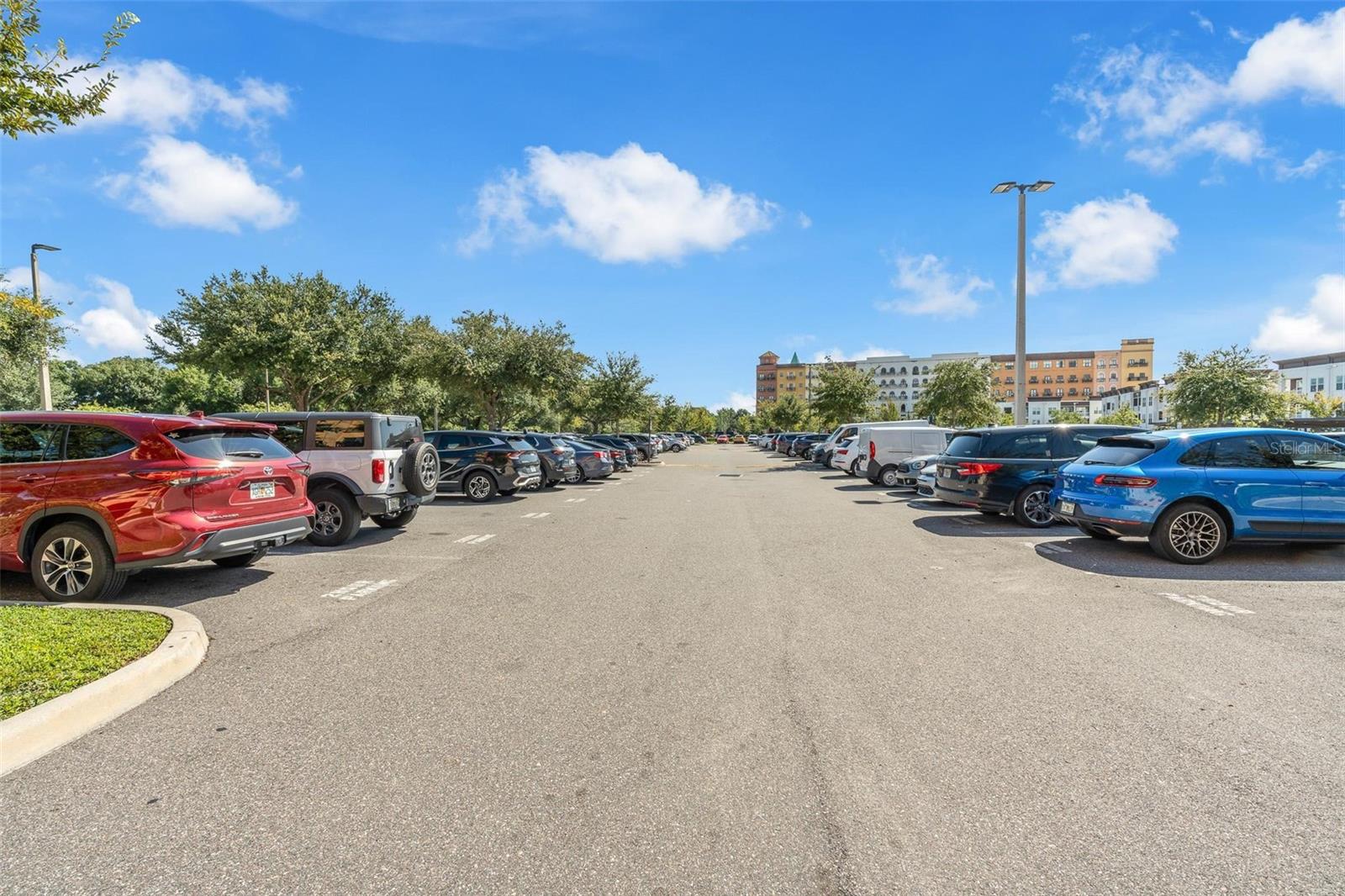2295 S HIAWASSEE RD S #316