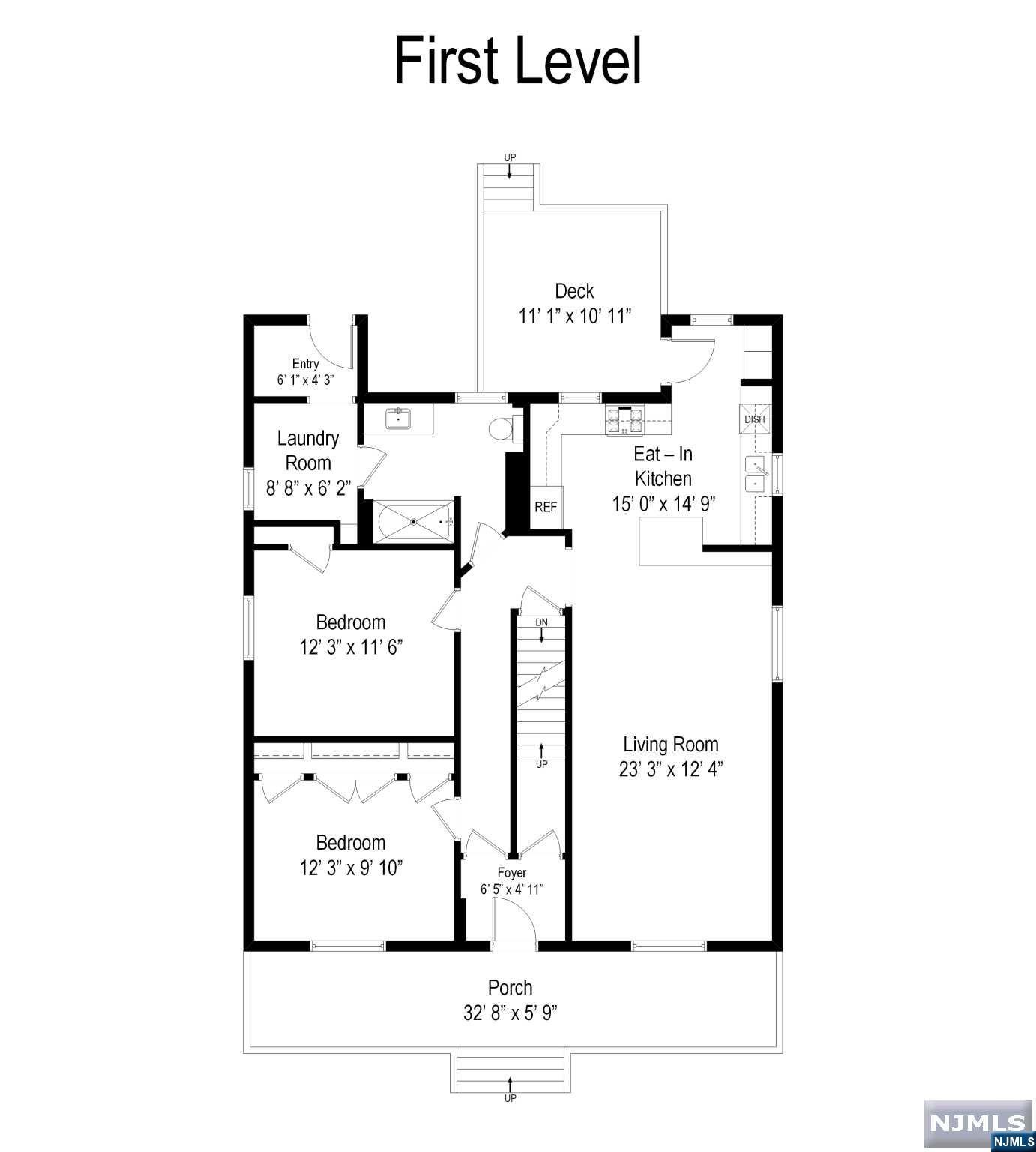 332 Dock Road 1