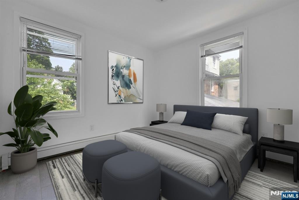 244 White Top Floor