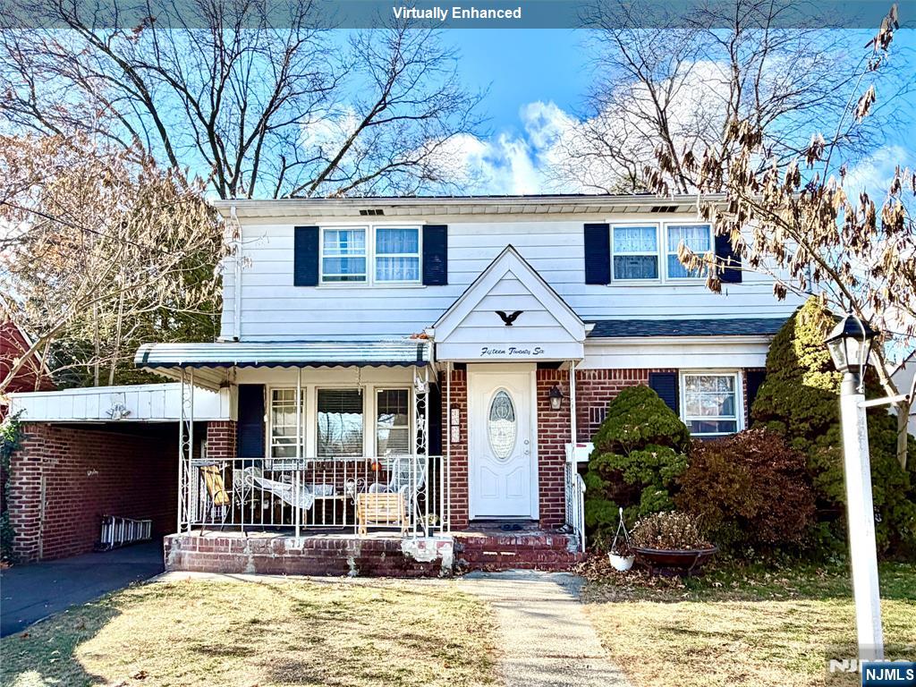 15-26 Elmary Place