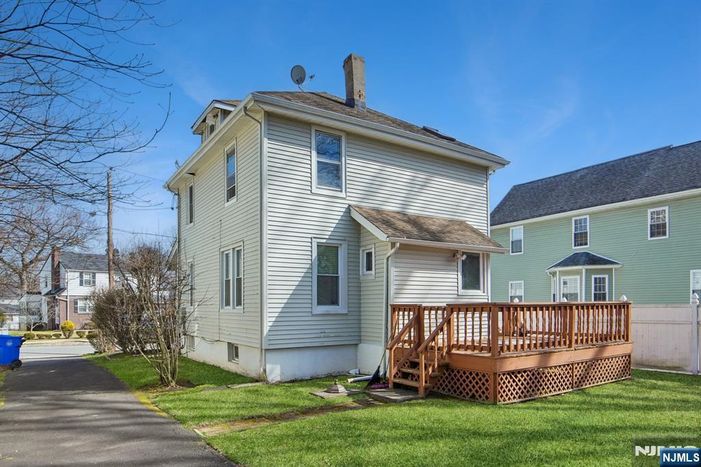40 Oakland Street