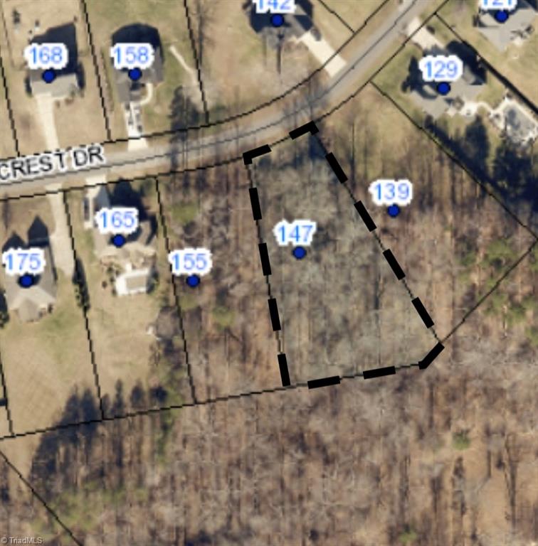 147 Northcrest Drive