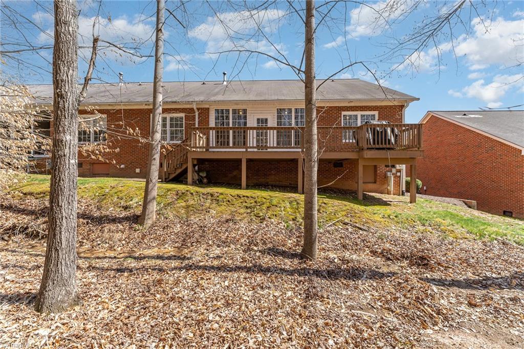 302-B Oleander Drive # B