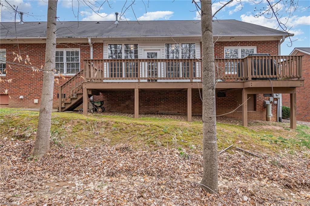 302-B Oleander Drive # B