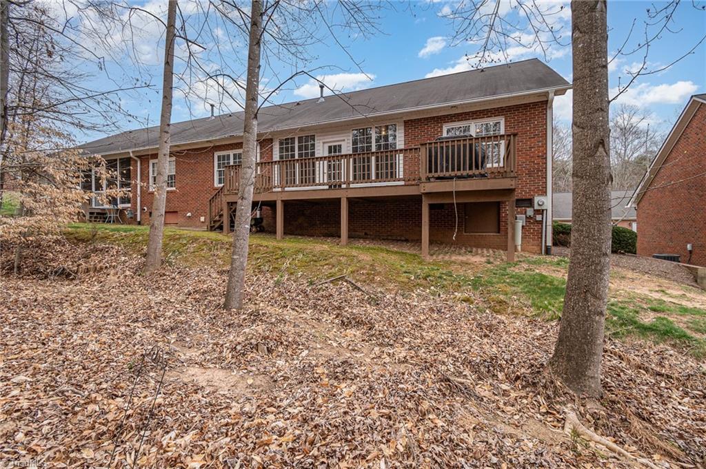 302-B Oleander Drive # B