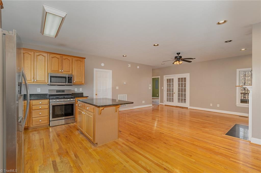 302-B Oleander Drive # B