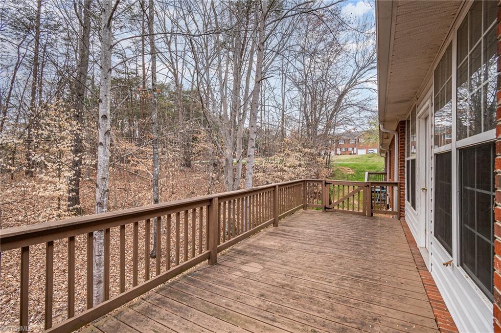 302-B Oleander Drive # B
