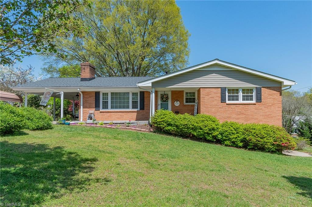 106 Dillard Court