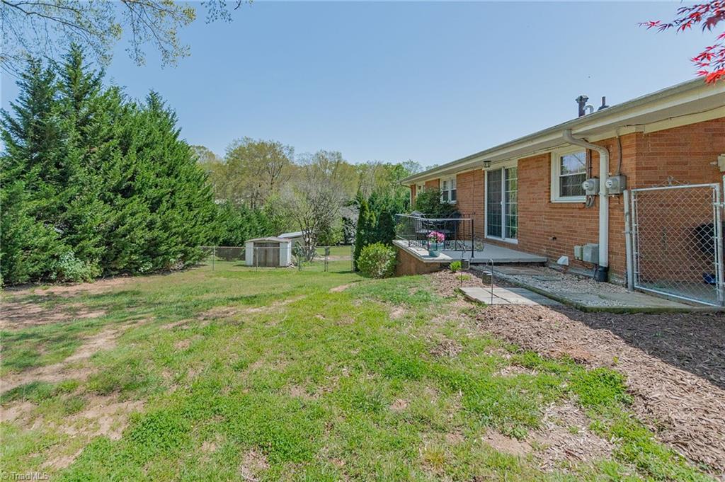 106 Dillard Court