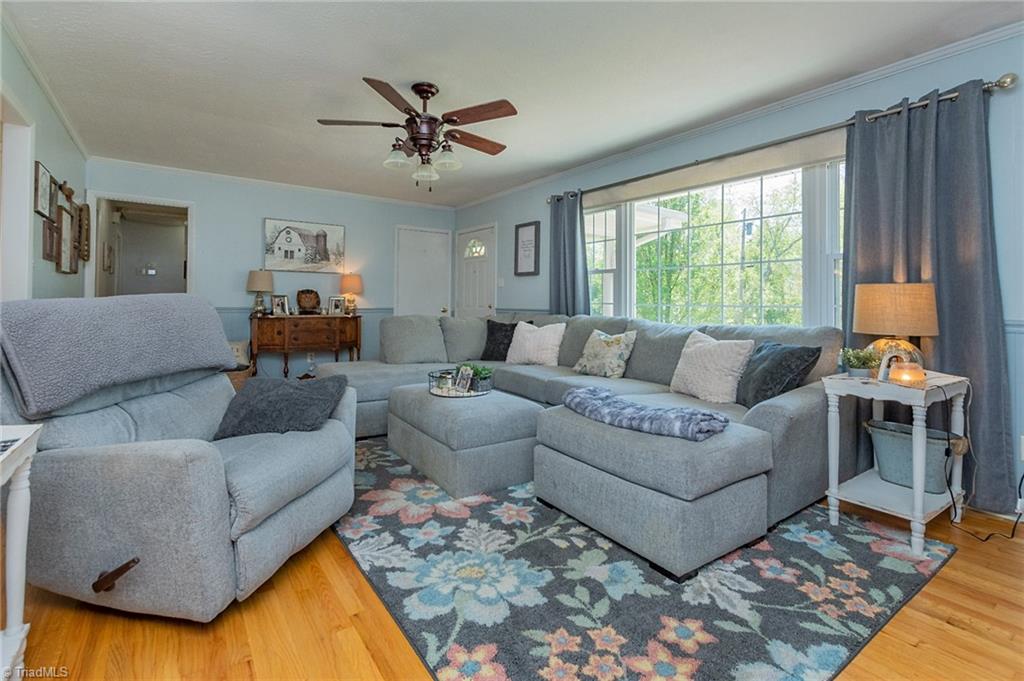 106 Dillard Court