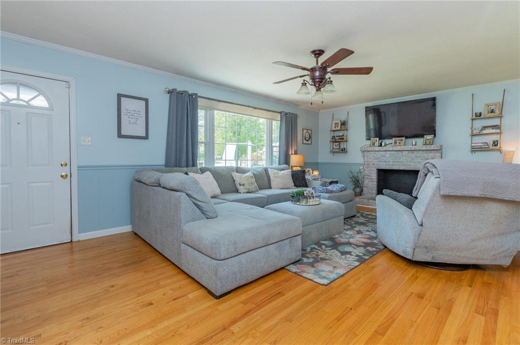 106 Dillard Court