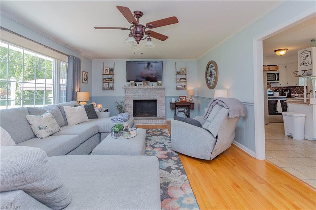 106 Dillard Court