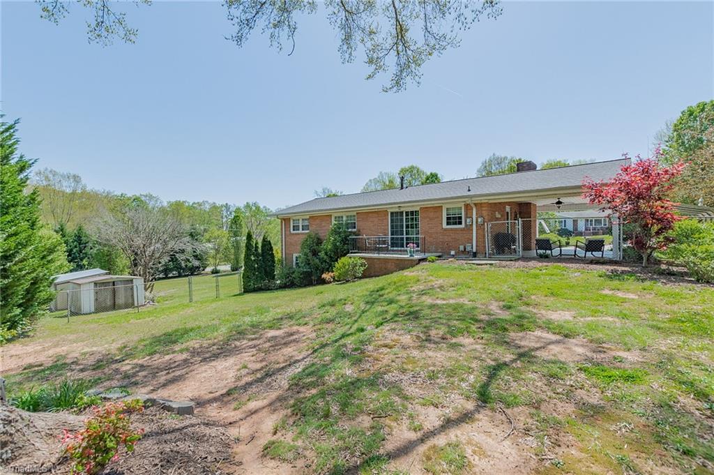 106 Dillard Court