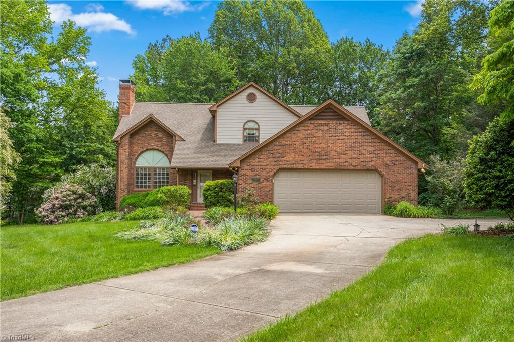 1907 Shepherd Drive