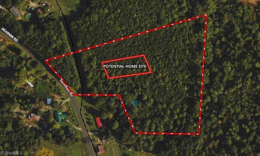 7AC Dearmin Road