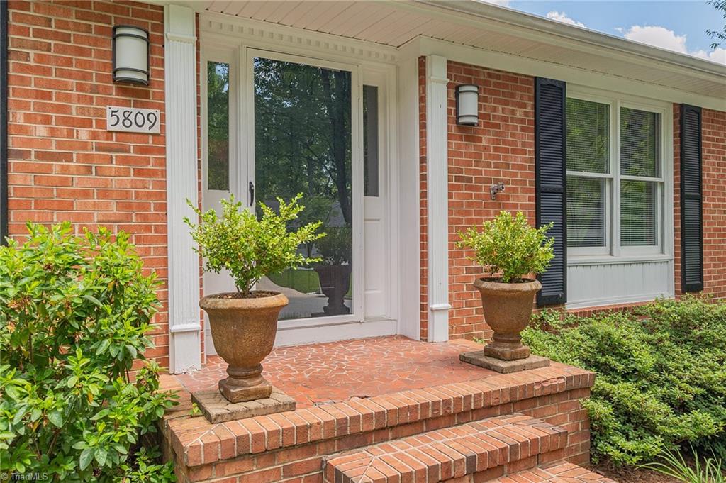 5809 Sage Brush Trail