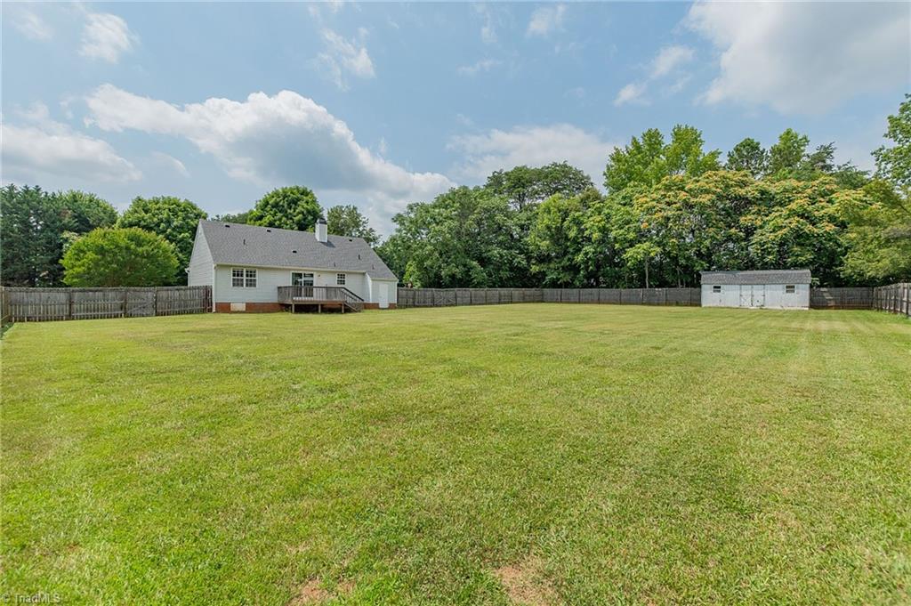 7112 Windbreak Road, McLeansville