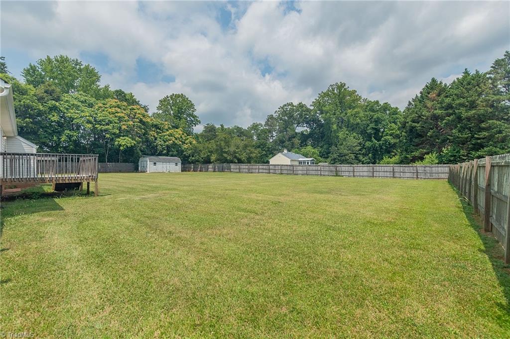 7112 Windbreak Road, McLeansville