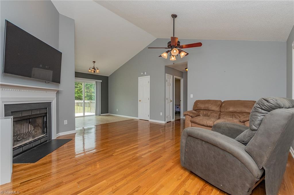 7112 Windbreak Road, McLeansville