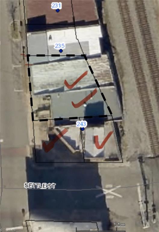 243 SW Market Street