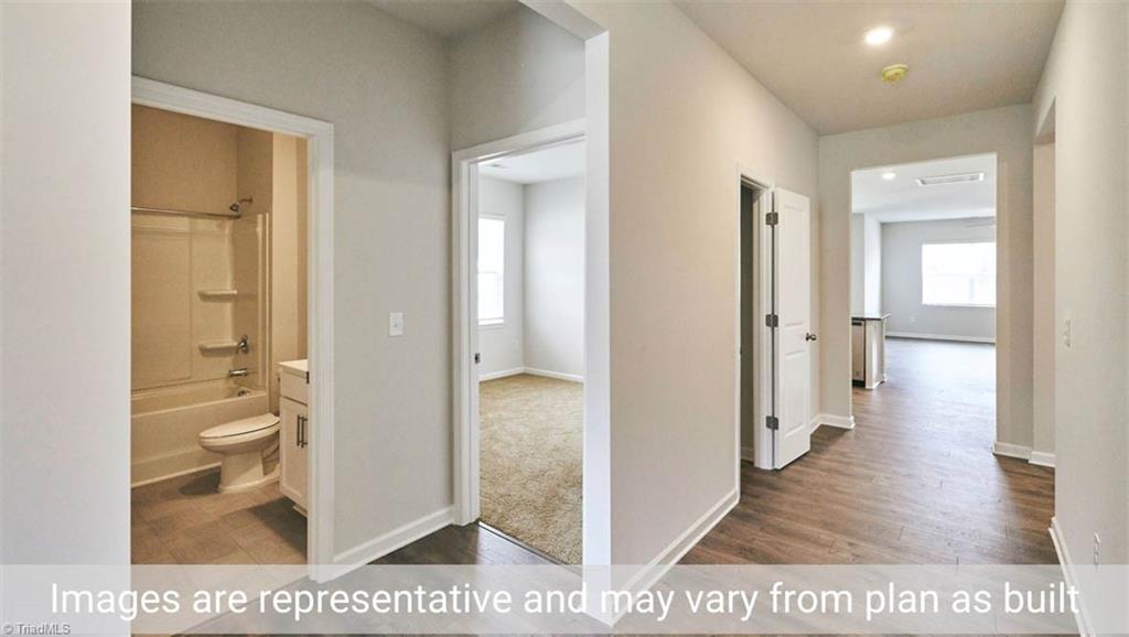 1155 Tilburn Terrace