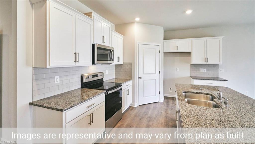1155 Tilburn Terrace