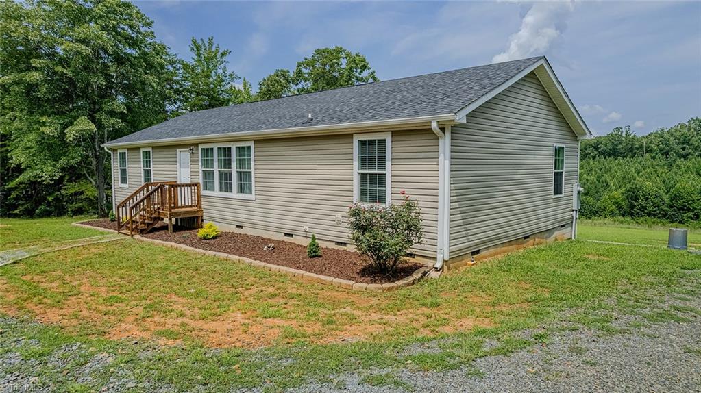 851 Chandler Mill Road