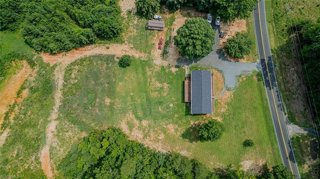 851 Chandler Mill Road