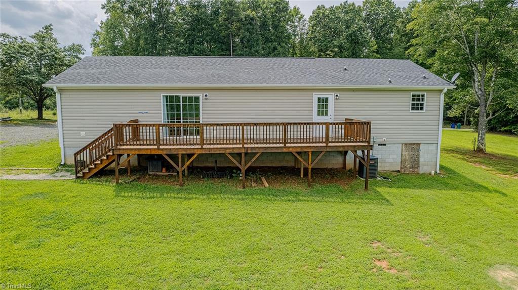 851 Chandler Mill Road