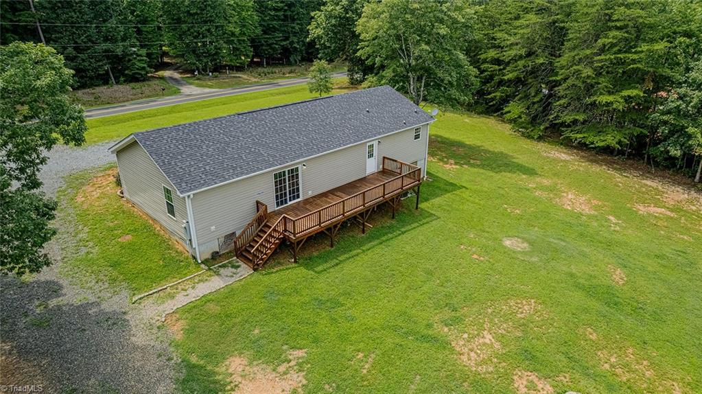 851 Chandler Mill Road