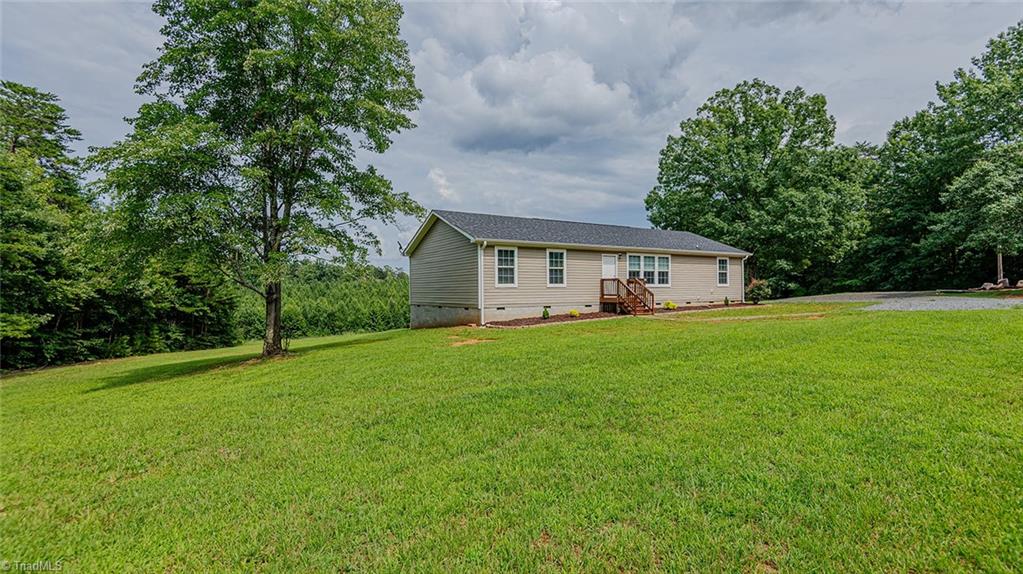 851 Chandler Mill Road