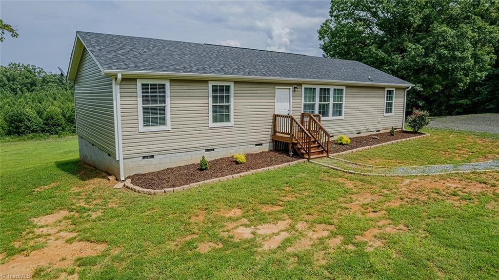 851 Chandler Mill Road