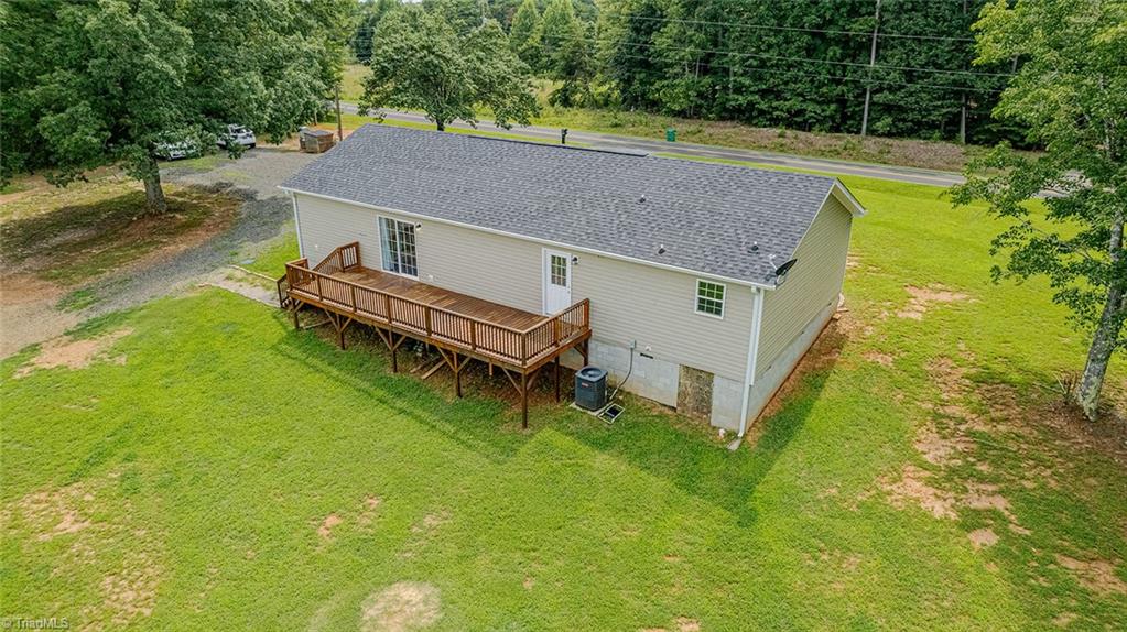 851 Chandler Mill Road