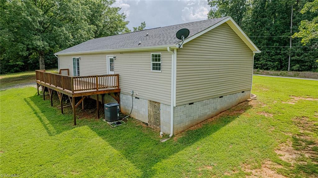 851 Chandler Mill Road
