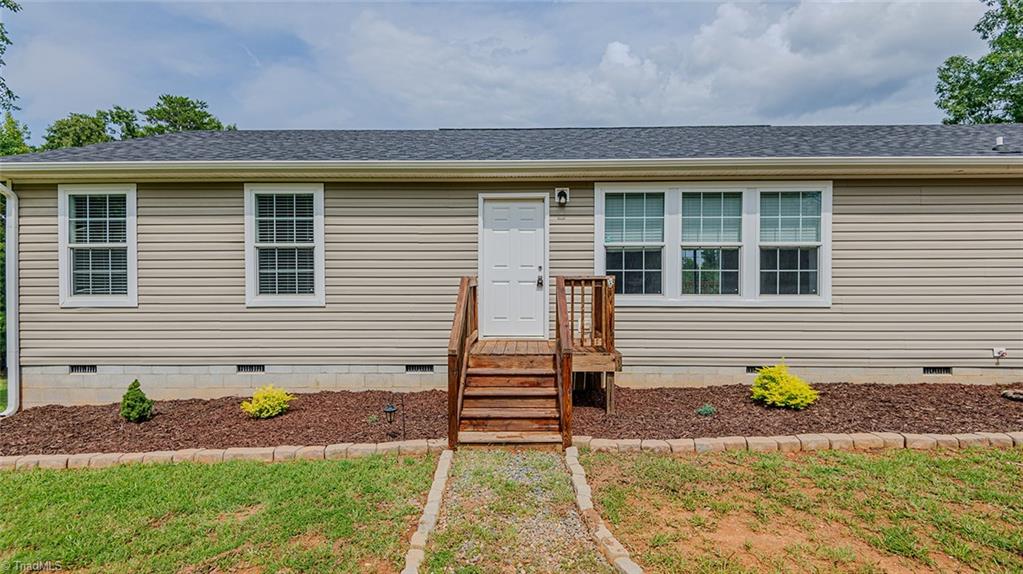 851 Chandler Mill Road