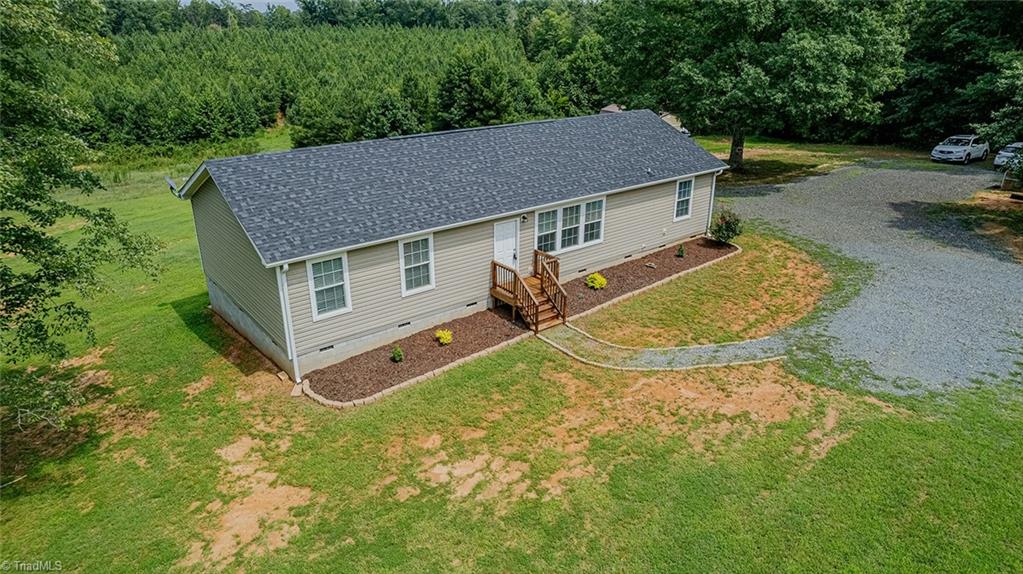 851 Chandler Mill Road