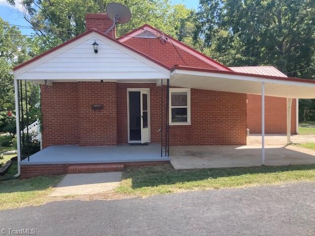 433 Cedar Street