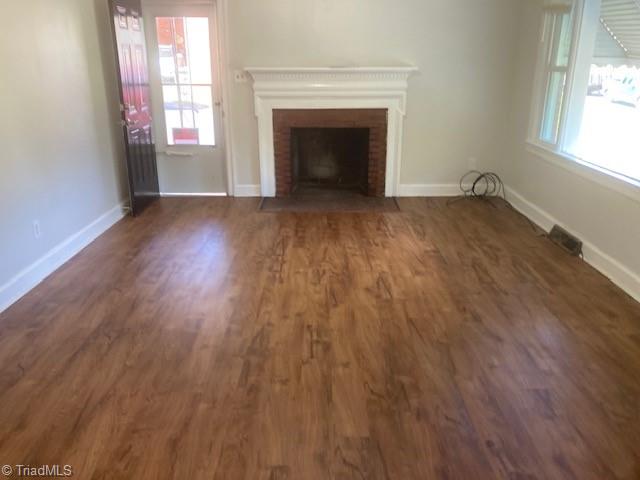 433 Cedar Street