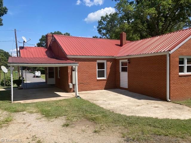 433 Cedar Street