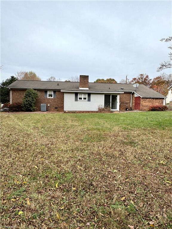5153 Beulah Lane