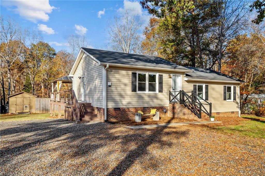 170 Belton Road