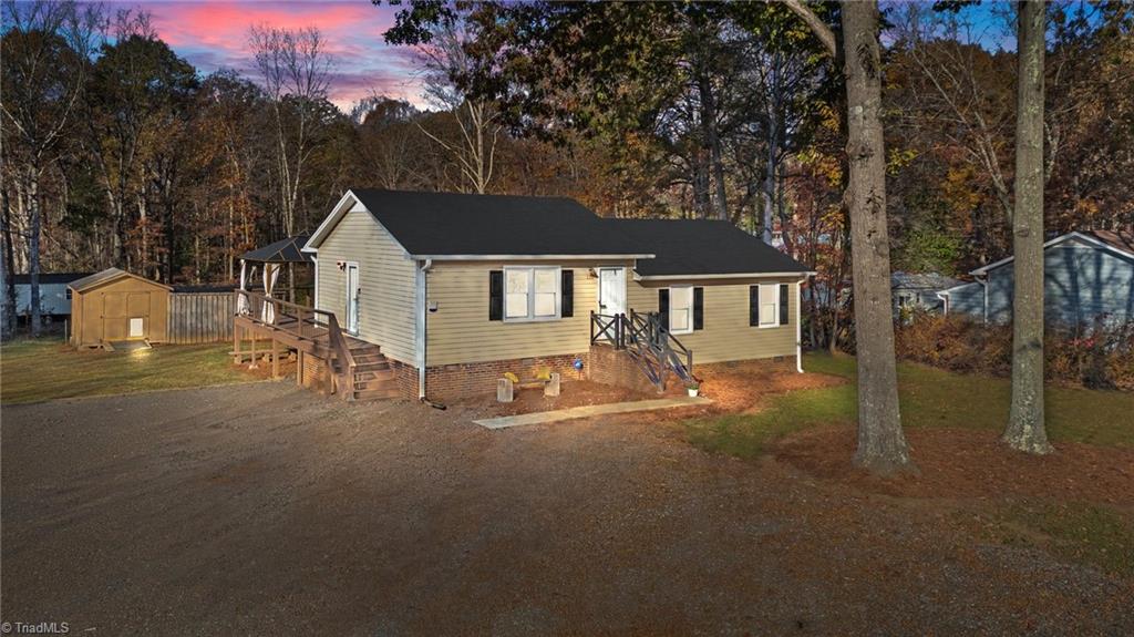 170 Belton Road